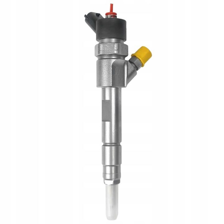 Система топливная Renault Opel 1.9 DCI 0445110146 0445010075 насос форсунки, фото 3