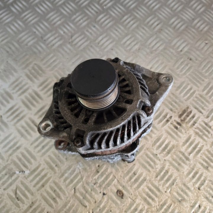 Генератор Mitsubishi OE 1800A053, фото 3