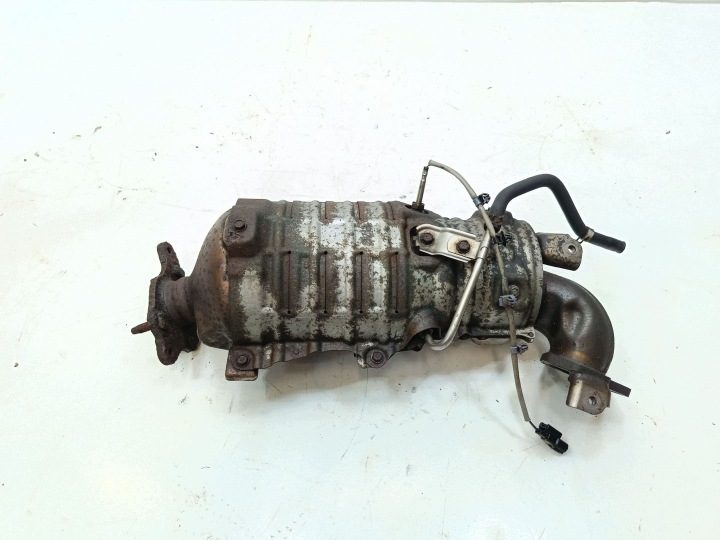 HONDA CR-V IV 13-15 2,2 i-DTEC Катализатор DPF 18190R7CG00 фильтр, фото 1