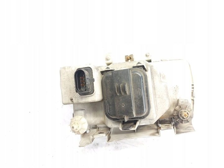 Фара Правая Передняя 962496-00 HELLA VW Polo 3 III Хэтчбек (6N1), фото 5
