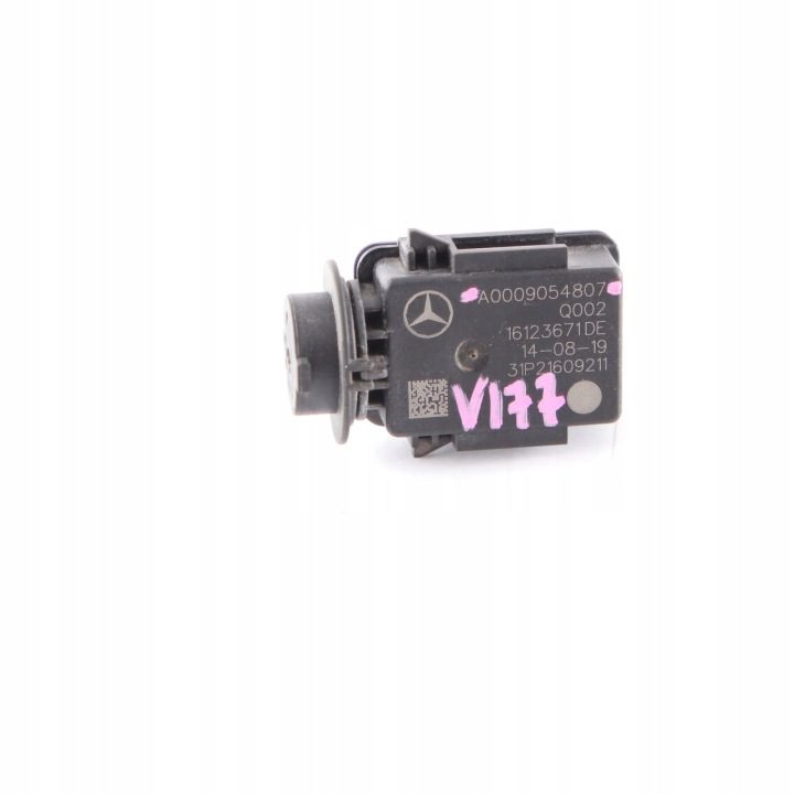 Mercedes-Benz OE A0009054807, фото 4