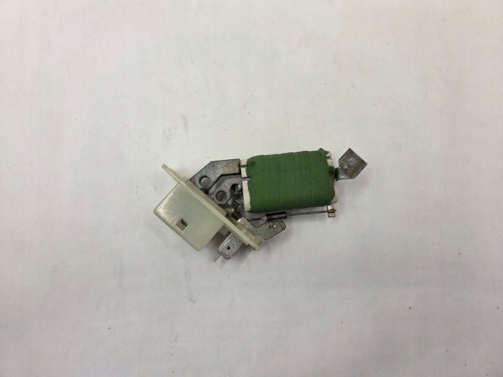Резистор печки обдува Opel Astra I F 90383817 90450998 90510089, фото 1