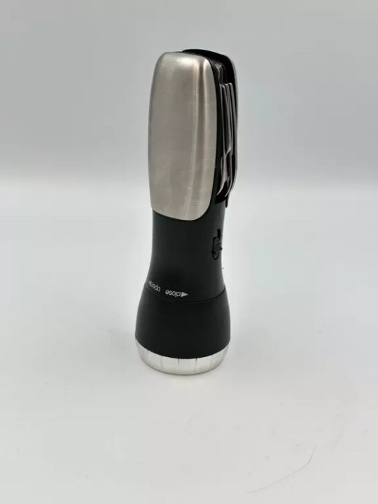 Инструмент многофункциональный с фонариком Bold R17543.01, фото 5