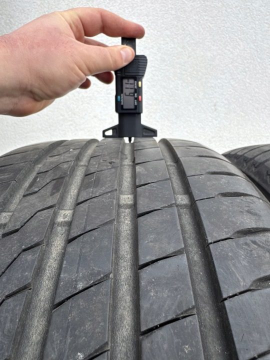 ЛЕТО R17 HYUNDAI KONA,I30,I40,IX20,IONIQ, KIA CEED,FORTE,VENGA,SOUL, TPMS, фото 11