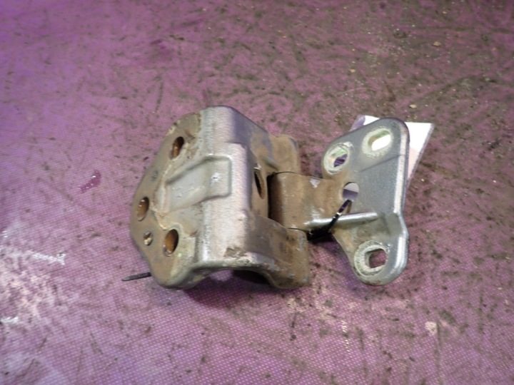 HONDA CR-V II 01-04 ПЕТЛЯ КРЫШКИ ЗАДНЯЯ НИЖНЯЯ КРАСКА NH674P, фото 2