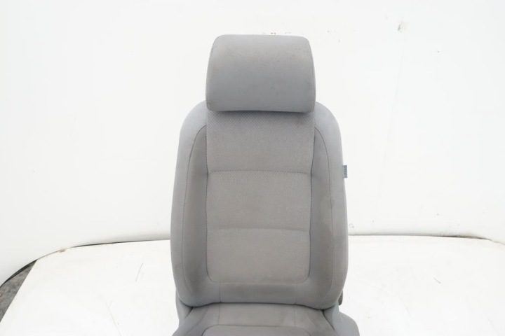 СИДЕНЬЕ ВОДИТЕЛЯ ЛЕВОЕ ПЕРЕДНЕЕ VW GOLF V PLUS, фото 3