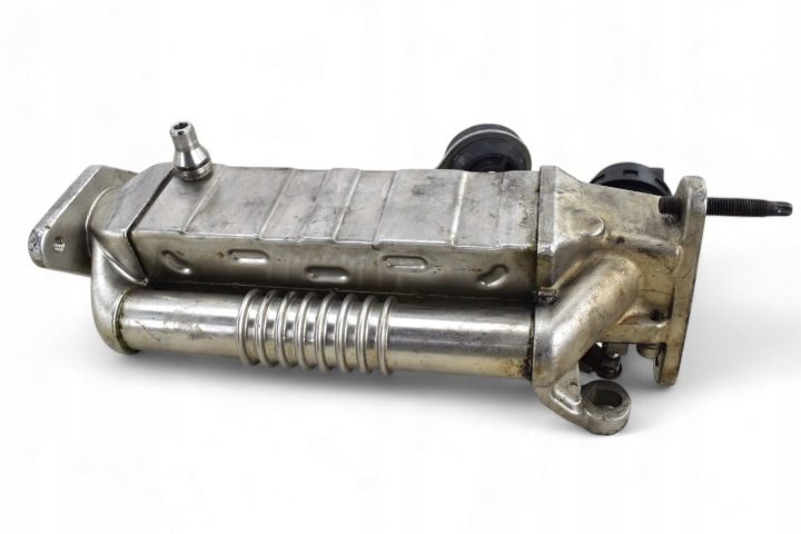 Радиатор EGR MINI R55 R56 R57 R58 R59 R60 1.6 2.0 дизель N47 7823319, фото 3