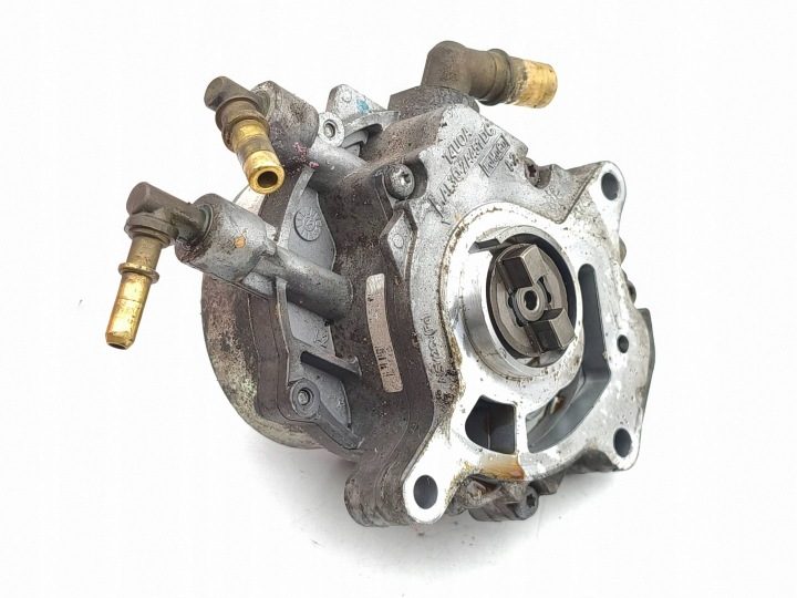 Вакуумный насос Land Rover Range Rover IV (L405) AL3Q2A451DC 4.4L дизель 2014, фото 4