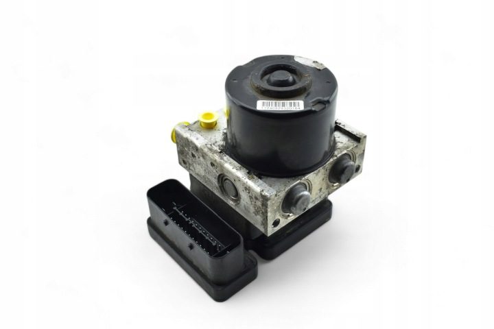 Насос ABS FORD FOCUS II 1.6 TDCI 3M512M110JA, фото 2