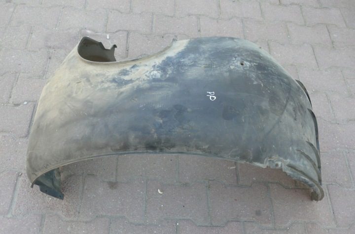 ПОДКРЫЛОК ПРАВЫЙ ПЕРЕДНИЙ BMW СЕРИЯ 7 E65 01-05r. 51.71-8223376 8223376, фото 2