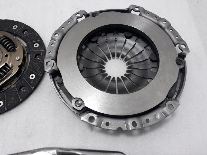 Комплект сцепление KUPPLUNGSSATZ CLUTCH D7307, фото 3