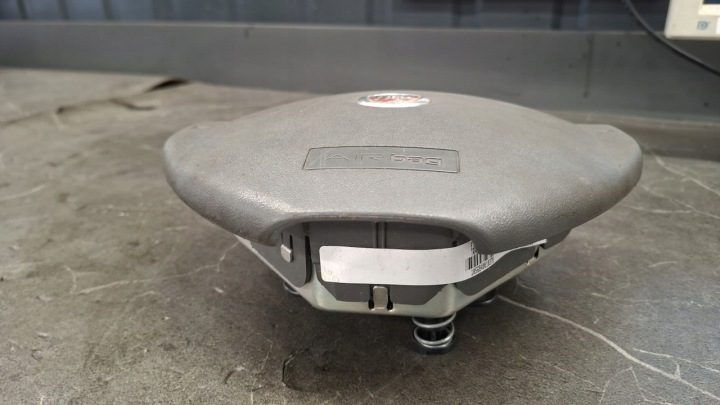 Подушка безопасности водителя Fiat OE 30340401, фото 2