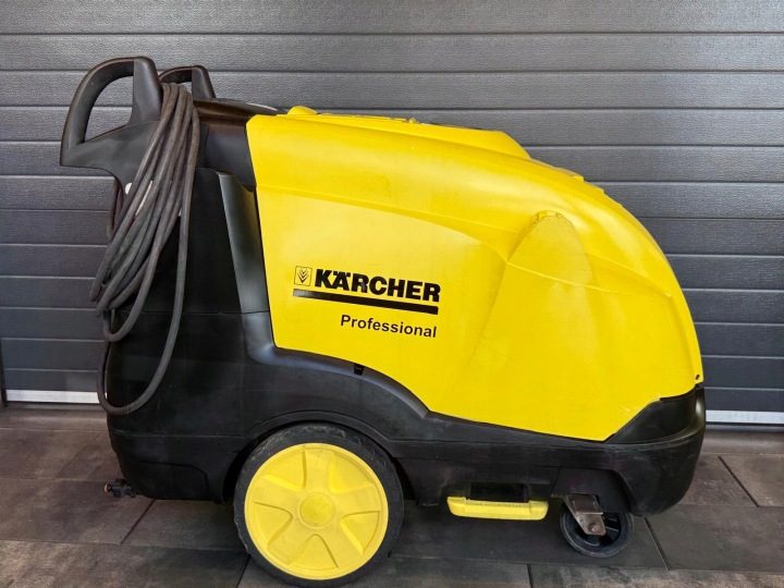 Мойка высокого давления Karcher HDS 9/18-4 M, фото 6