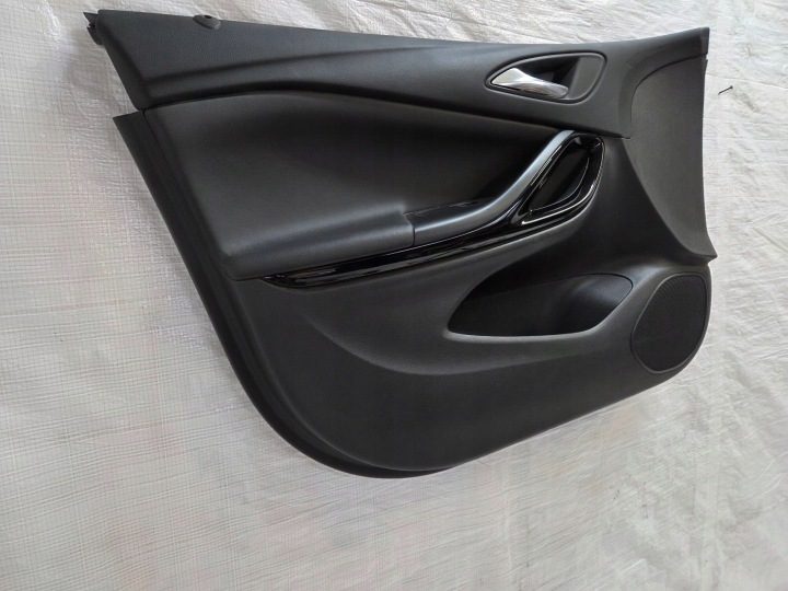Opel Astra K V обшивка двери левая передняя европа 2513829, фото 2
