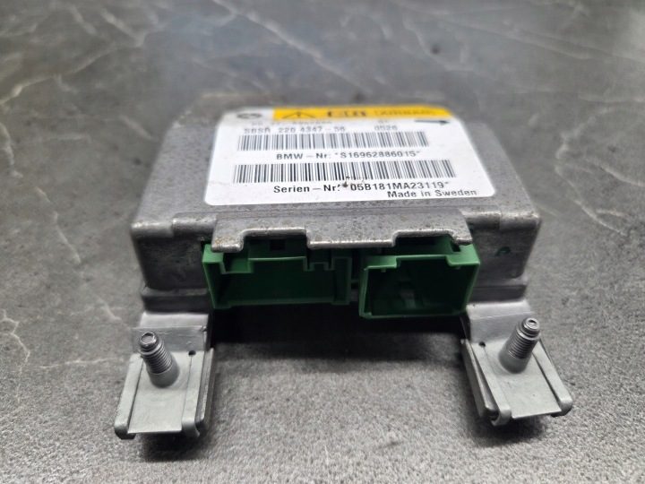 BMW OE 6962886, фото 3