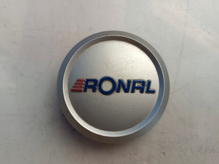 Крышка Ronal 59 мм RONAL 0356, фото 2