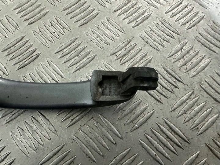 VOLKSWAGEN РУЧКА НАРУЖНАЯ ДВЕРИ (ДЛЯ ПОКРАСКИ) 7H0837205C, фото 7
