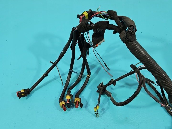 ГБО LPG ГАЗА STAG 4 QBOX BASIC, фото 2