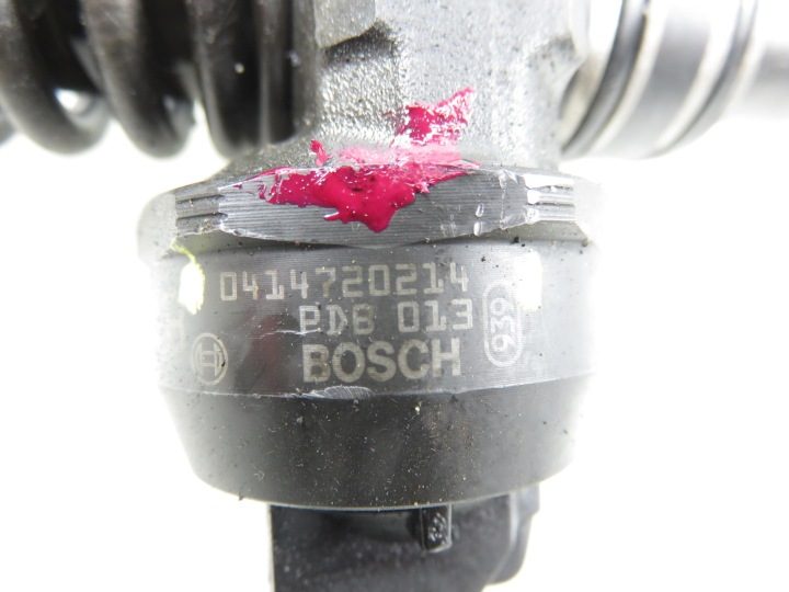 НАСОС-ФОРСУНКА VW PASSAT B5 1.9 TDI 038130073AR 0414720214, фото 8