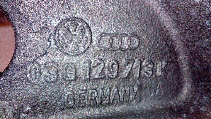 Дроссельная заслонка коллектор EGR VOLKSWAGEN PASSAT B5, фото 4
