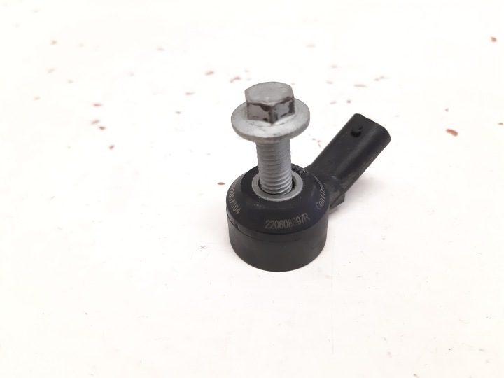 ДАТЧИК ДЕТОНАЦИИ MICRA V 1.0 DIG 220608897R H5DA470, фото 1