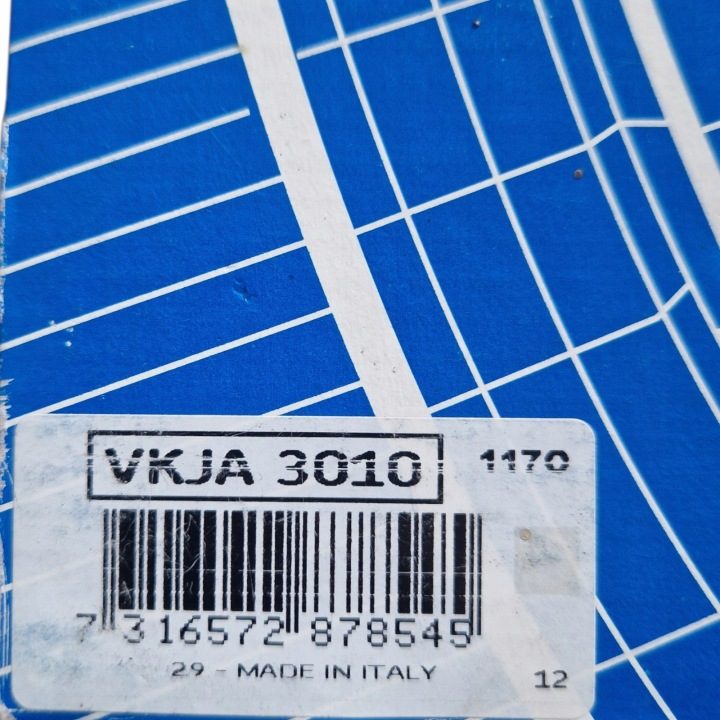 ШАРНИР VOLKSWAGEN T4 SKF 3003, фото 2