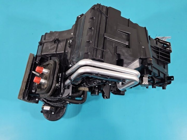 Отопитель Ford Escape III 12- GV61-19B555-M европа, фото 2