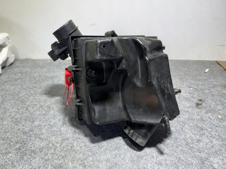 Корпус воздушного фильтра Opel Corsa E 1.4 39032999, фото 3