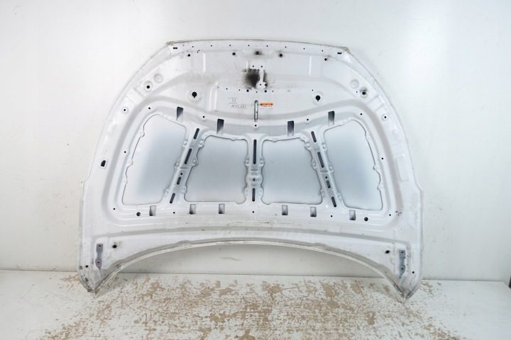 HYUNDAI TUCSON III 2015- КРЫШКА КАПОТ, фото 13