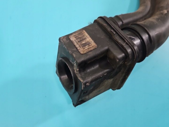 Труба горловины бензобака Renault Megane III 2.0 TCE, фото 4