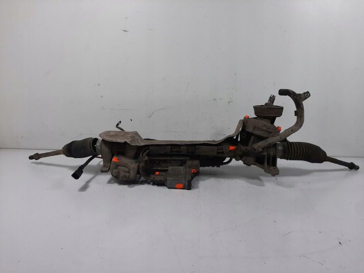 SEAT ALTEA FR 2.0TDI 16V 07 г. РУЛЕВАЯ РЕЙКА 1K1423051CG, фото 1