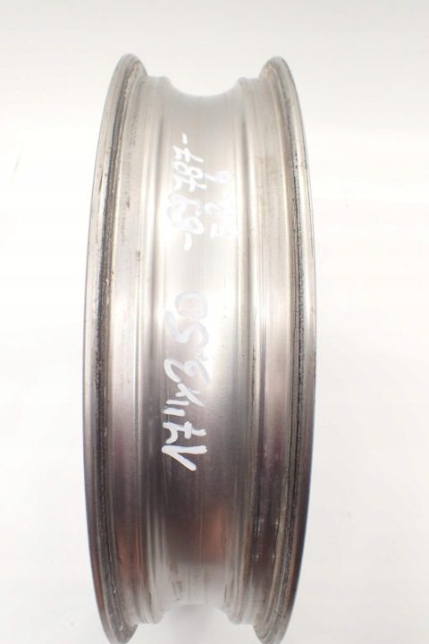 Диск передний 17"x3.50 Kawasaki ER-6 09-12, фото 5