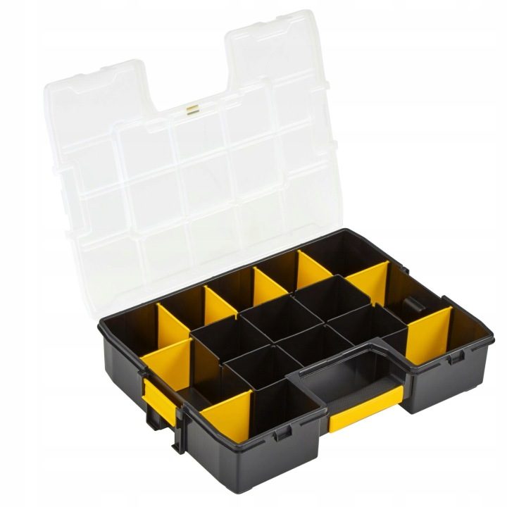 Stanley Органайзер инструментальный Sort Master 90, фото 3
