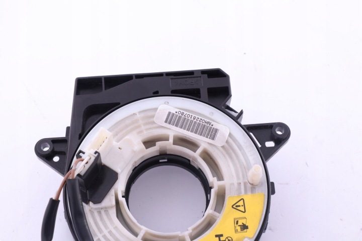 Mini R50 R52 Шлейф подрулевой Кассета Рулевой колонки 6800996, фото 10