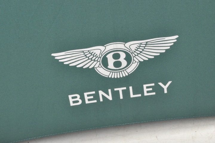 Bentley Bentayga Parasolka, фото 9
