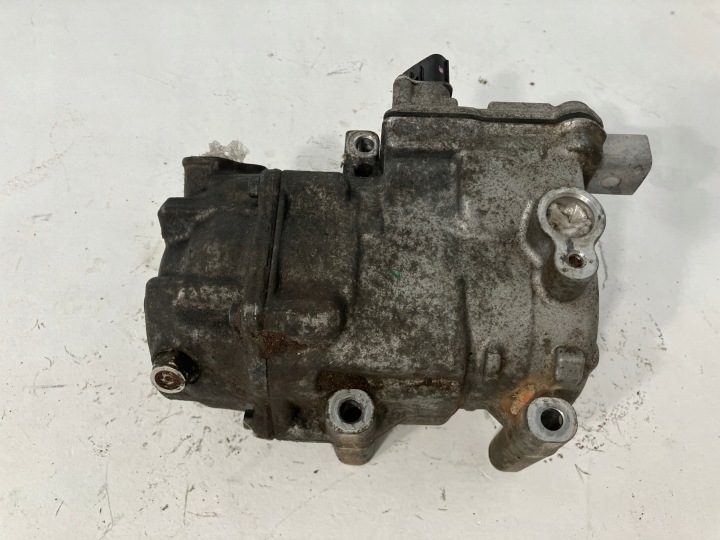 YARIS III 1.5 ГИБРИД КОМПРЕССОР КОНДИЦИОНЕРА ES14C 042400-1041, фото 4