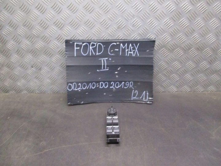 КНОПКИ СТЕКОЛ ПАНЕЛЬ AM5T14A132 FORD C-MAX II 10-19R, фото 2