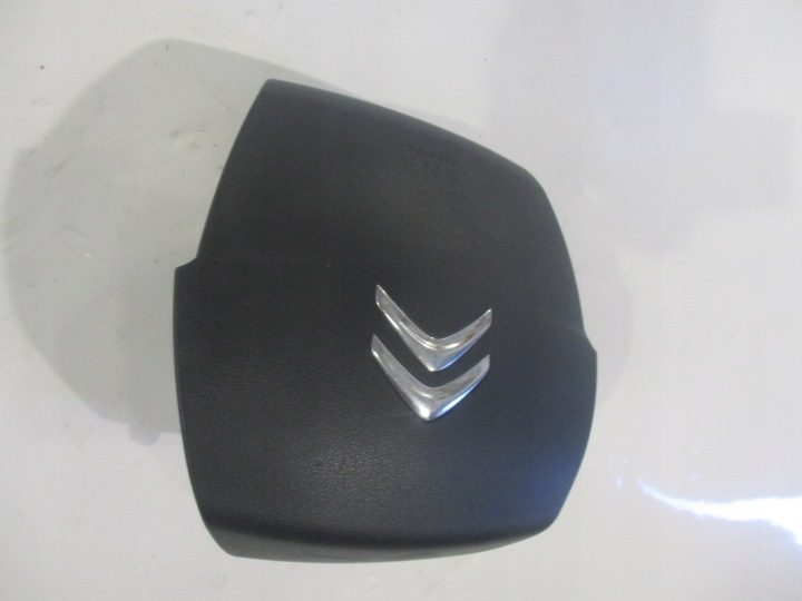 Citroen C4 II DS4 подушка безопасности водителя 96871568ZD, фото 3