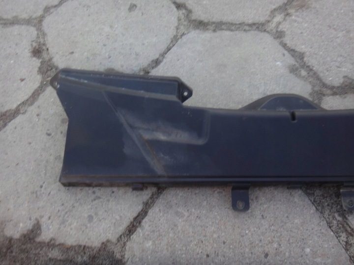 Защита салонного фильтра жабо BMW E82 E87 E90 E91 E92 X1 E84 6987498, фото 2