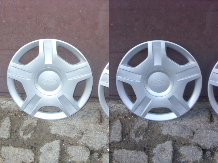 Крышка Nissan 14 мм Ford 2s61-1130-da, фото 2