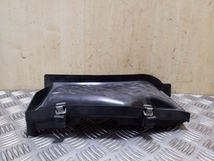 Seat Exeo (3R) крышка салонного фильтра 8E2819979A, фото 2