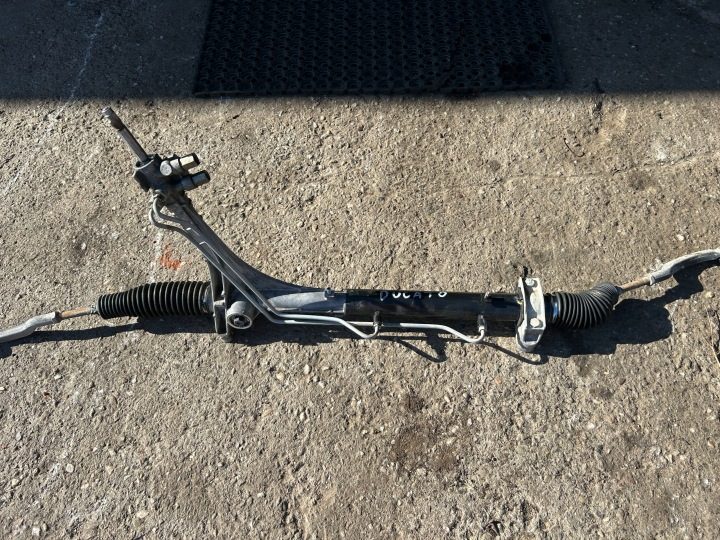 Fiat Ducato III рестайлинг Jumper 14- рулевой механизм европа 01372870080, фото 2