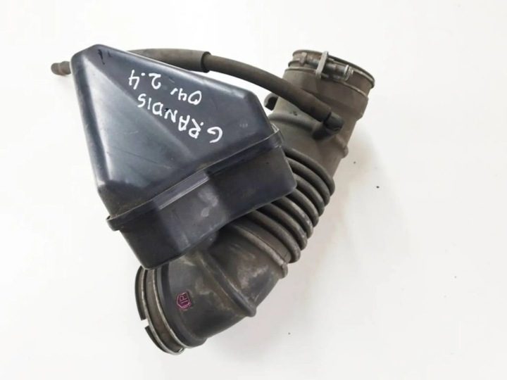 Mitsubishi OE MR993560 труба воздушного фильтра патрубок, фото 2