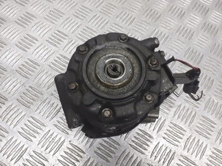 КОМПРЕССОР КОНДИЦИОНЕРА SEAT IBIZA III 1.2 12V, фото 3