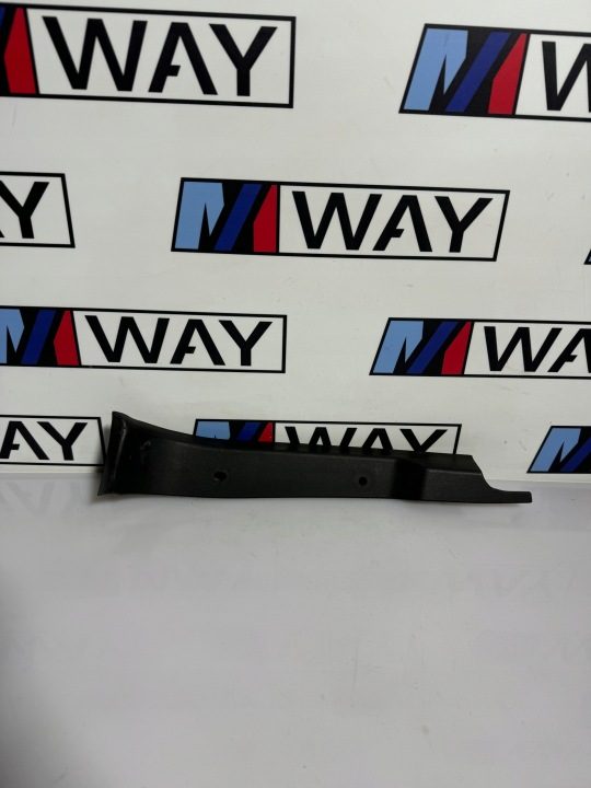 BMW F20 F21 ЗАЩИТА RYNIENKI ODWADNIAJĄCEJ ЛЕВАЯ ЗАДНЯЯ 7300663, фото 2
