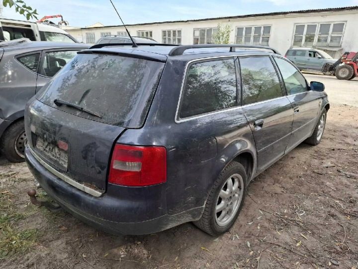 Audi A6 Датчик скорости ESP 2001 2.5L 8E0907637A 0265005245, фото 8