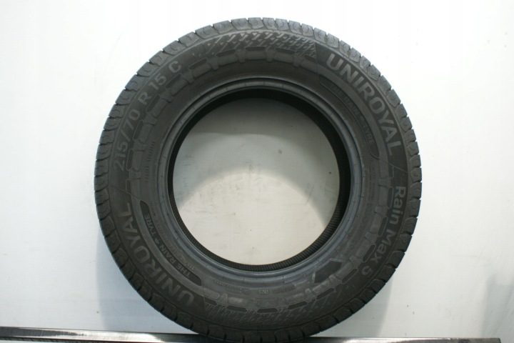 Шина летняя Uniroyal Rain Max 5 215/70R15 109 S усилитель (C), фото 3
