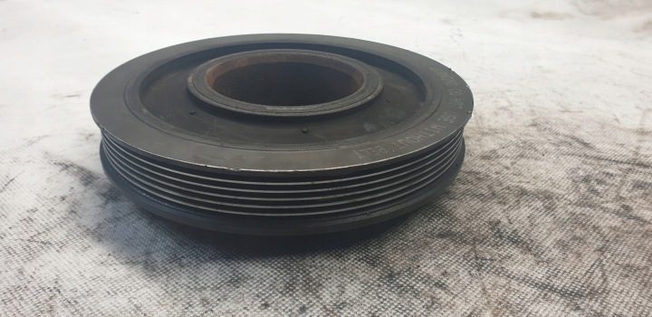 Audi OE 059 105 251S шкив, коленвал, фото 3