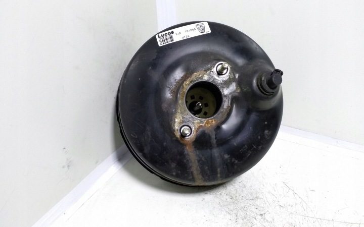Rover OE SJB101880 вакуумный усилитель тормозов, фото 3