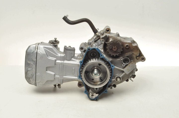 ДВИГАТЕЛЬ БЕНЗИНОВЫЙ HONDA CBF 125 2023 - 6675 л.с., фото 1